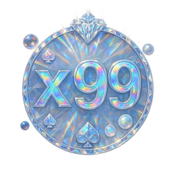 x99 Gaming Title