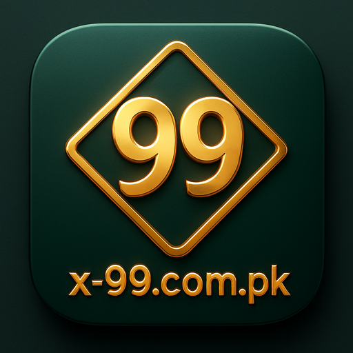 x99 Gaming Title